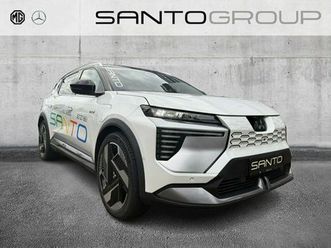 mitsubishi eclipse cross top luxurypaket 87kwh acc/360/shzg