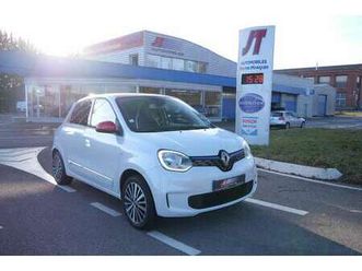 twingo 0.9 tce - 95 le coq sportif phase 2