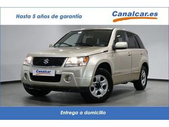 vitara 6v 2.8