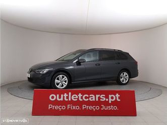 vw golf 2.0 tdi life