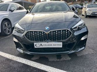 bmw serie 2 gran coupé m 235i xdrive aut.