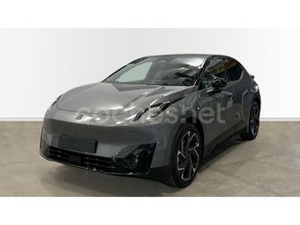 vehículo de substitución