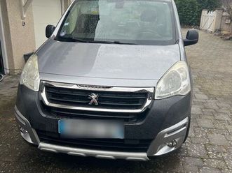 partner tepee phase 2