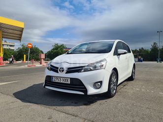 toyota verso 115d advance 7pl.