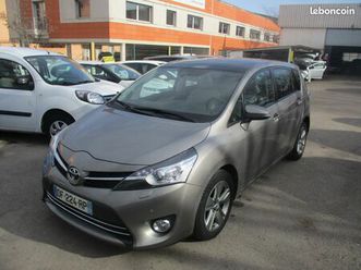 tyota verso d4-d 112 style bv6 1e main