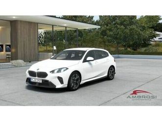 bmw 118 serie 1 d msport premium package