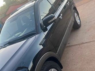 kia motors mohave ex 3.8 v6 24v 275cv 4x4 aut. 2012