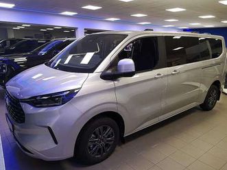 ford tourneo custom bus 2,0 ecoblue 320 l2h1 fwd tit...