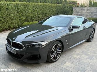 bmw seria 8