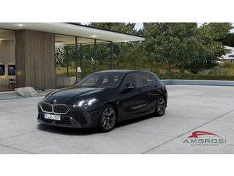 bmw 118 serie 1 d msport premium package