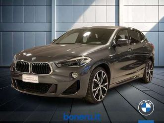 xdrive25d msport auto