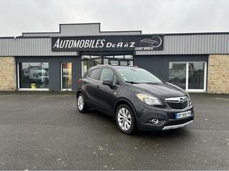 1.6 cdti 136ch business connect ecoflex start&stop 4x2