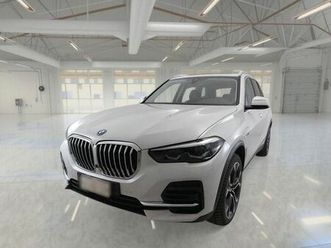bmw x5 x5 xdrive45e business