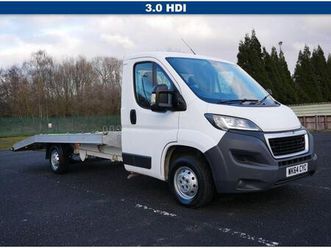 3.0 hdi 335 l3 euro 5 2dr