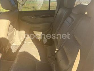 toyota land cruiser 3.0 d4d kx