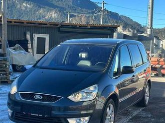 ford galaxy 2,2