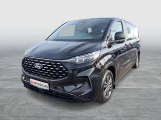 ford tourneo custom bus 2,0 ecoblue 320 l2h1 awd tit...