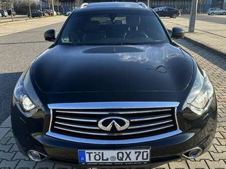 qx70 3.0d awd aut. s