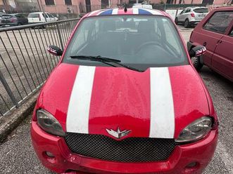 minicar chatenet baroder ch22