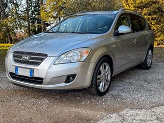 kia ceed sw crdi 1.6