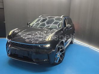 lynk & co 01 1.5 phev 6.6kw