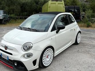 500 abarth 595