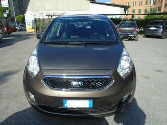 kia venga '14 1.6 crd unipro e5 ok neop.