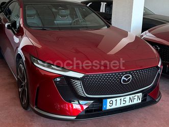 mazda mazda6e ev 245 cv gran autonomia rwd takumi