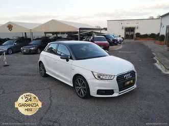 audi a1 1.4 tdi spb ultra metal promo web