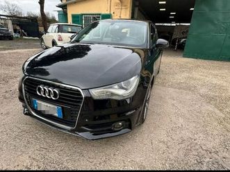 audi a1 1.6 tdi 105 cv ambition