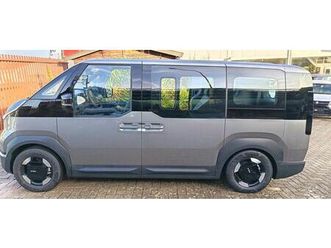 kia pv5 passenger lr 5s earth