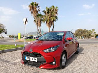 mazda mazda2 hybrid 1.5 116 cv cvt agile