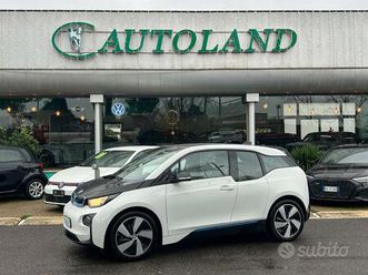 bmw i3 60 ah (range extender) finanziabile