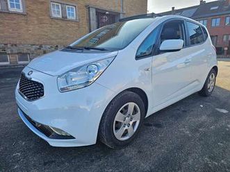 venga 1.4i ecodynamics