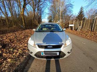 ford focus 1.6tdci ecosport