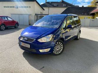ford galaxy 2.0 tdi