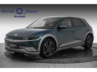 p45 - awd longe range - tilhengerfeste