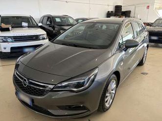 astra sports tourer innovation