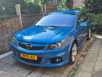 vectra 2.8 v6 opc
