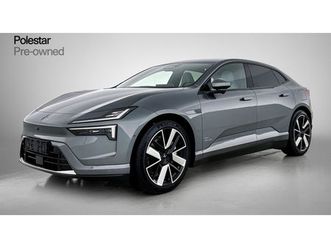 polestar 4 lrsm 100kwh | prime | 21