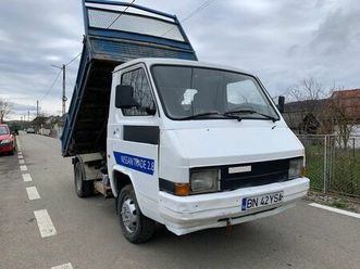 nissan trade basculanta trilaterala uriu