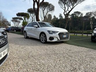 audi a3 spb 35 tfsi s tronic line edition