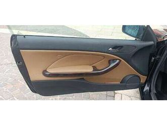 320ci cabrio 170cv fl