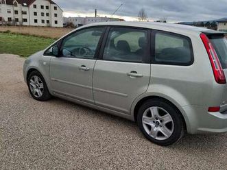 ford c-max ecosport 1,6 tdci dpf