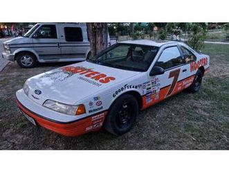 ford thunderbird v8, 5.0 ltr. lx