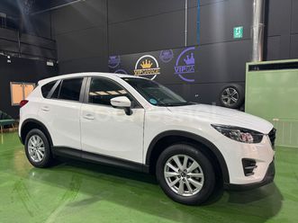 mazda cx-5 2.2 de 2wd style