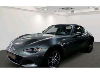 mazda mx5 rf skyactive-sportsline