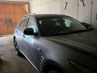 other infiniti fx35