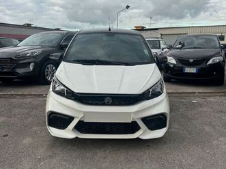 aixam coupe coupé gti emotion