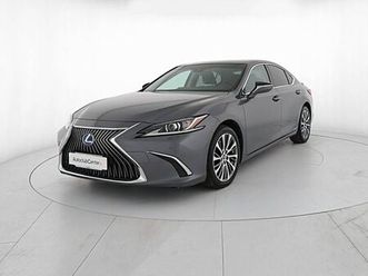 lexus es 300h 2.5 executive